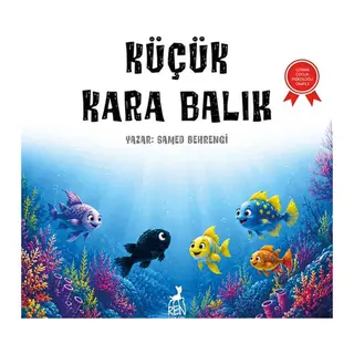 Küçük Kara Balık