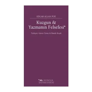 Kuzgun ve Yazmanın Felsefesi