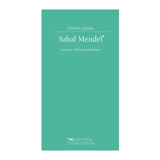 Sahaf Mendel