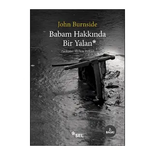 Babam Hakkında Bir Yalan