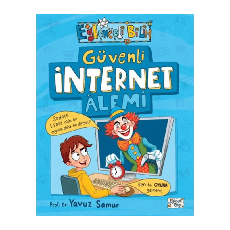 Güvenli İnternet Alemi