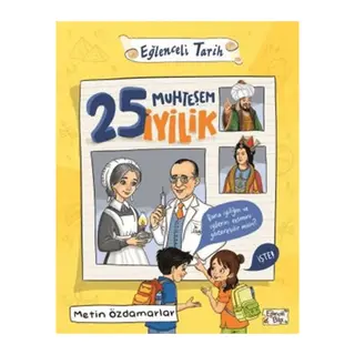 25 Muhteşem İyilik