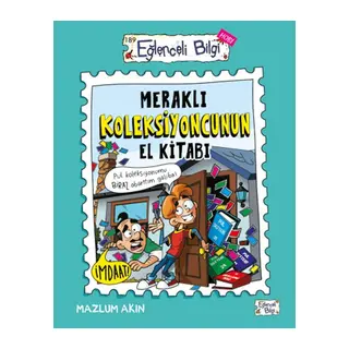 Meraklı Koleksiyoncunun El Kitabı