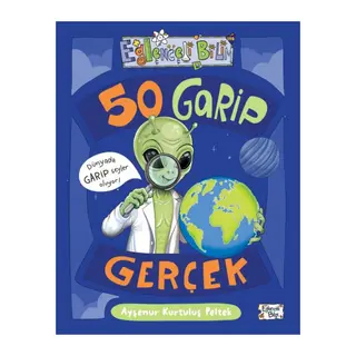 50 Garip Gerçek