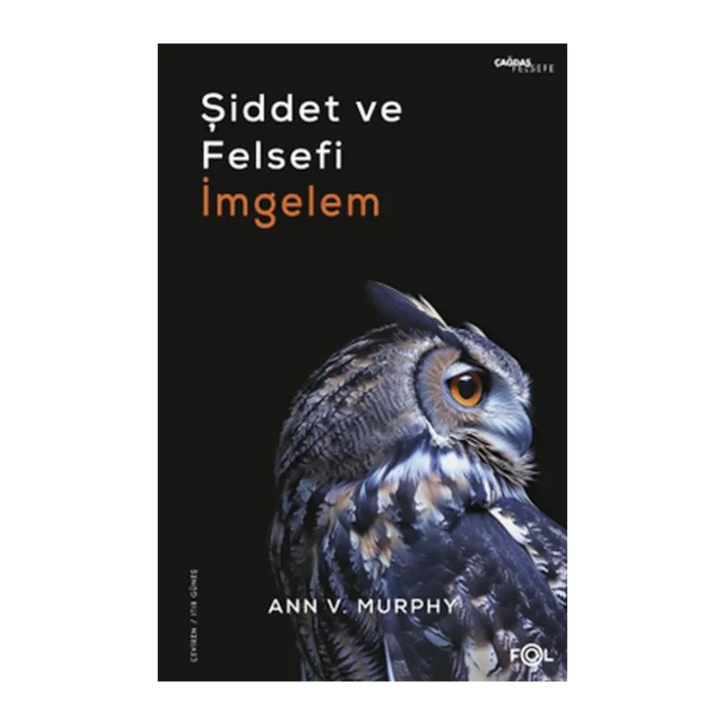 Şiddet ve Felsefi İmgelem