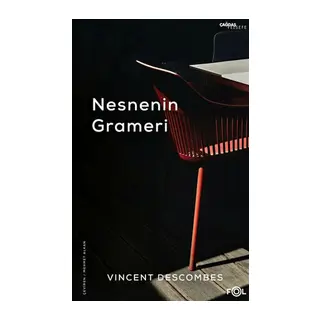 Tüm Türleriyle Nesnenin Grameri