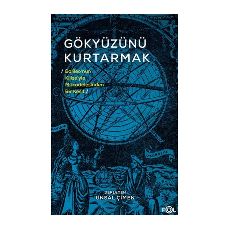 Gökyüzünü Kurtarmak