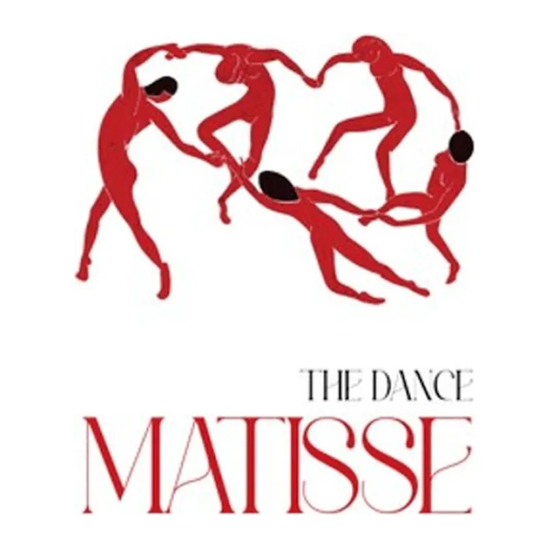 Matisse - Dans 1 - Poster