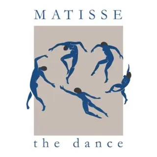 Matisse - Dans 2 - Poster