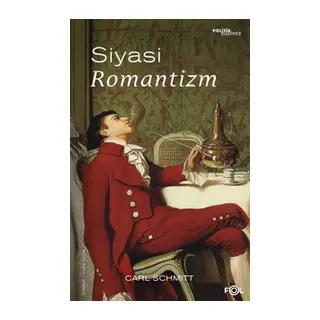 Siyasi Romantizm
