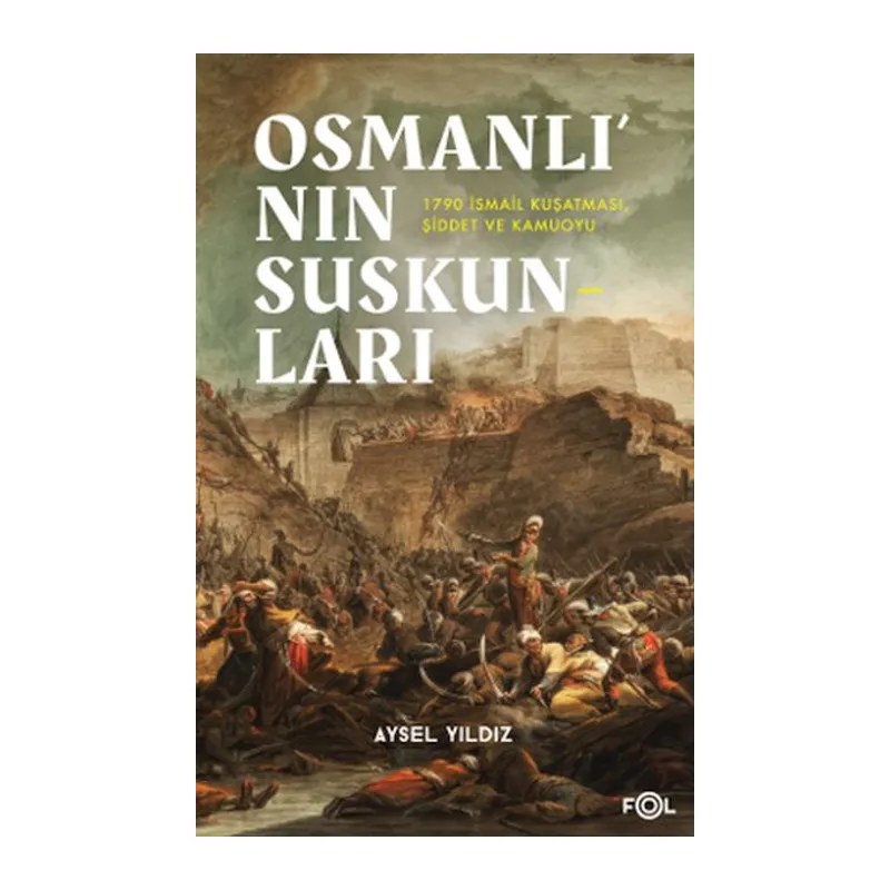 Osmanlı’nın Suskunları
