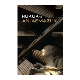 Hukuk ve Anlaşmazlık