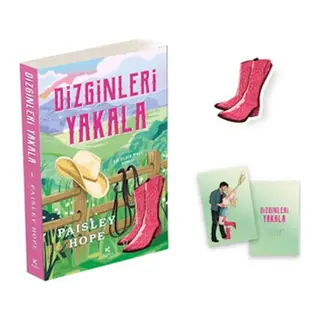 Dizginleri Yakala
