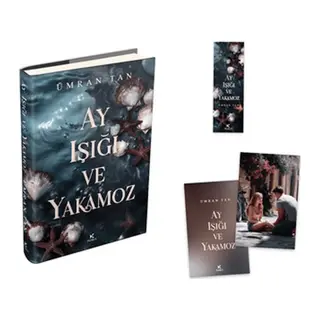 Ay Işığı ve (Ciltli)