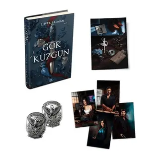 Gök Kuzgun