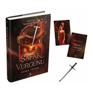 Şafak Vurgunu - 2