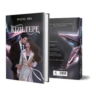 Kızıltepe 4 (Ciltli)