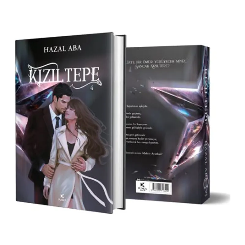 Kızıltepe 4 (Ciltli)