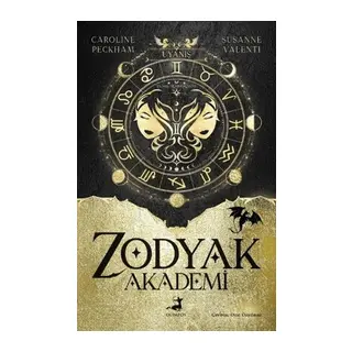 Zodyak Akademi 1 - Uyanış