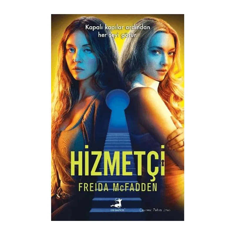 Hizmetçi - Film Özel Baskı