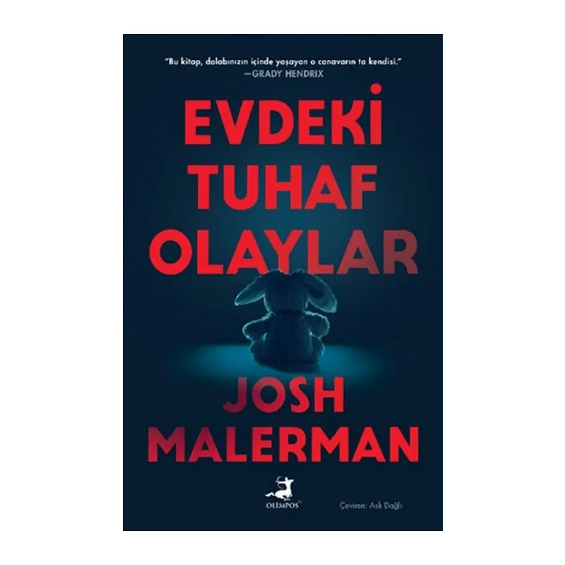 Evdeki Tuhaf Olaylar
