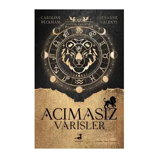 Zodyak Akademi 2 - Acımasız Varisler