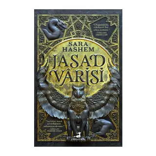 Jasad Varisi – Küle Dönmüş Krallik 1
