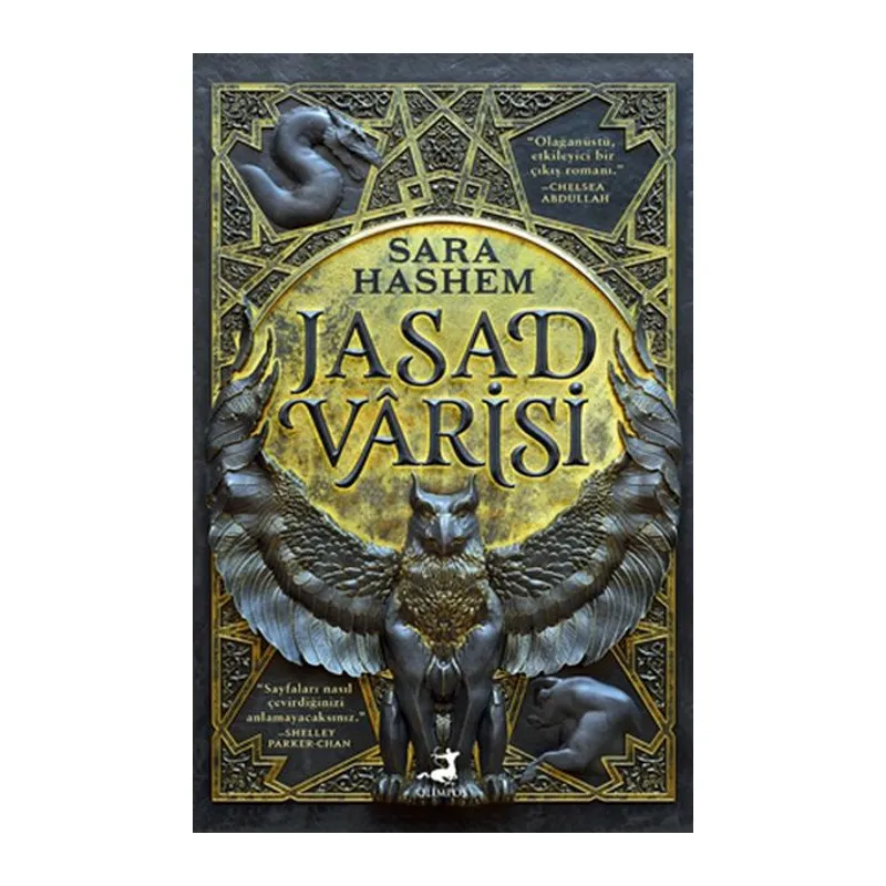Jasad Varisi – Küle Dönmüş Krallik 1