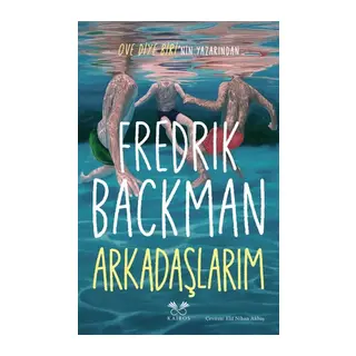 Arkadaşlarım