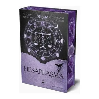 Zodyak Akademi 3 - Hesaplaşma (Ciltli)