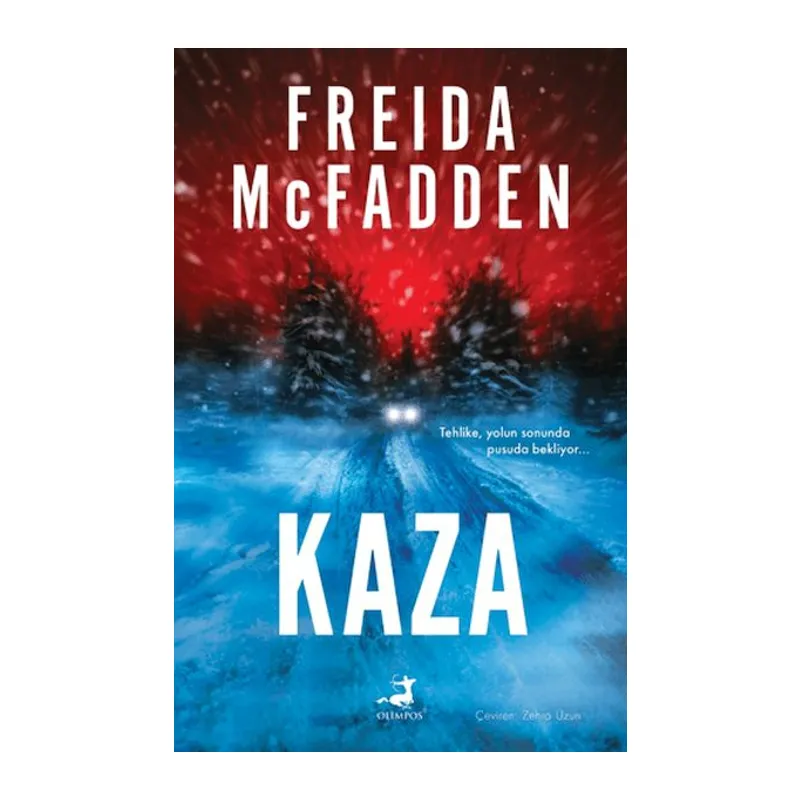 Kaza