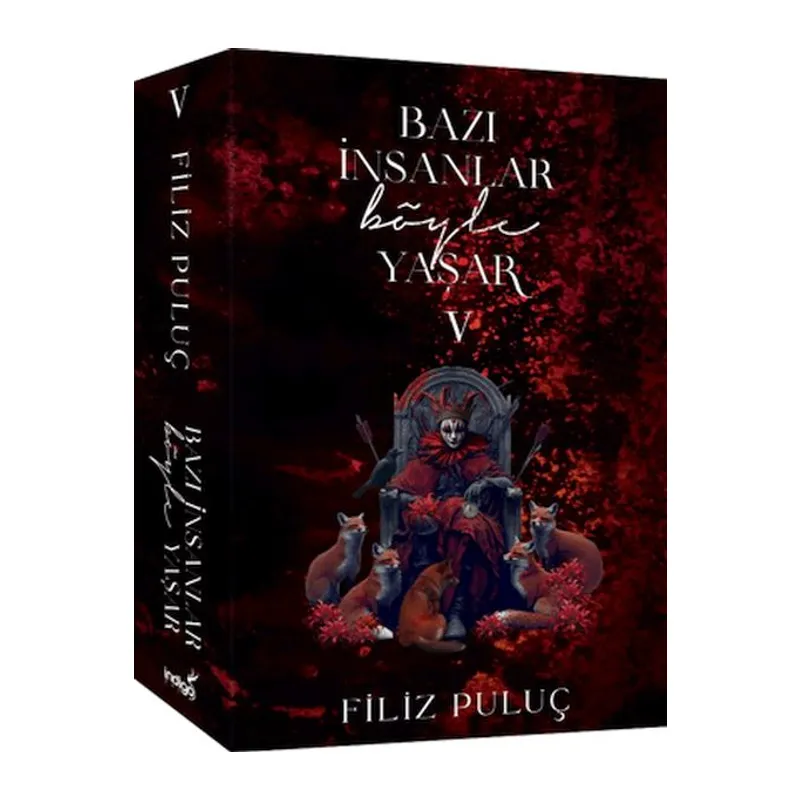Bazı İnsanlar Böyle Yaşar 5