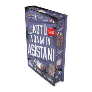 Kötü Adamın Asistanı