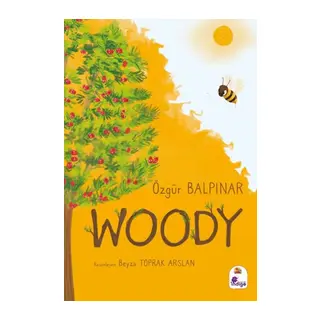Woody