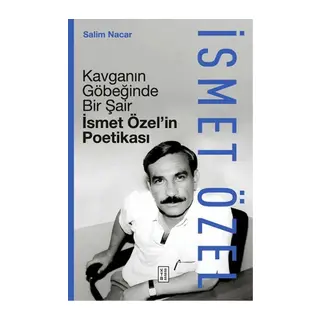 Kavganın Göbeğinde Bir Şair
