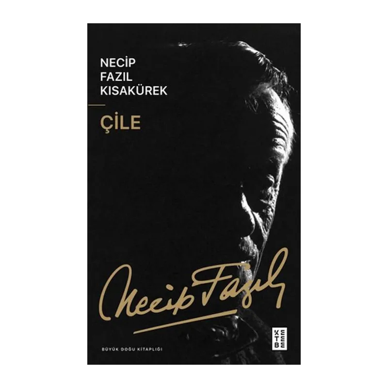 Çile