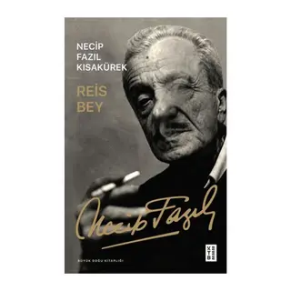 Reis Bey
