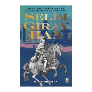 Selim Giray Han