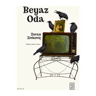 Beyaz Oda