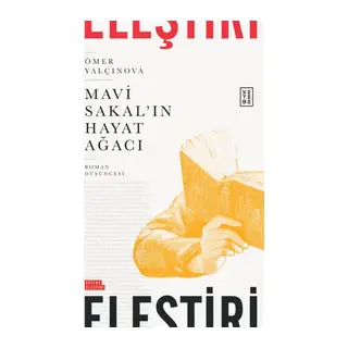 Mavi Sakal’ın Hayat Ağacı