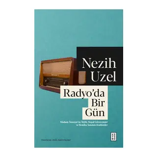 Radyo’da Bir Gün