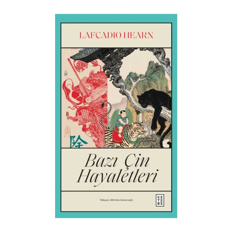 Bazı Çin Hayaletleri