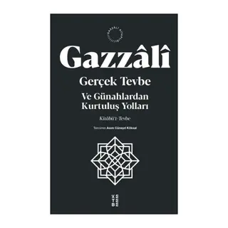 Gerçek Tevbe