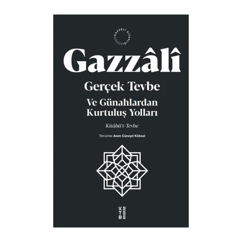 Gerçek Tevbe