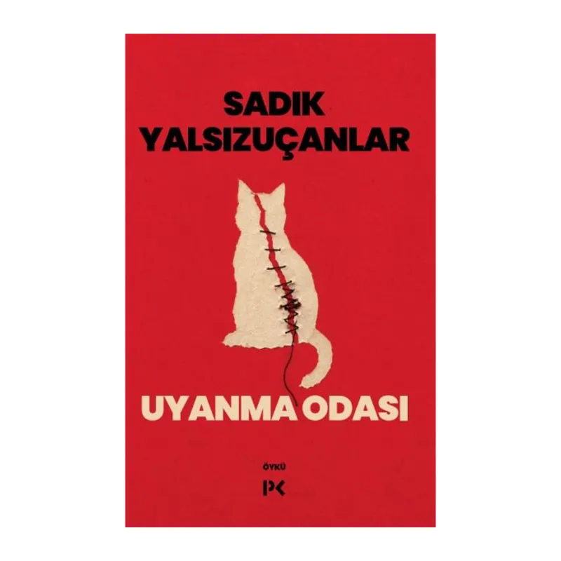 Uyanma Odası