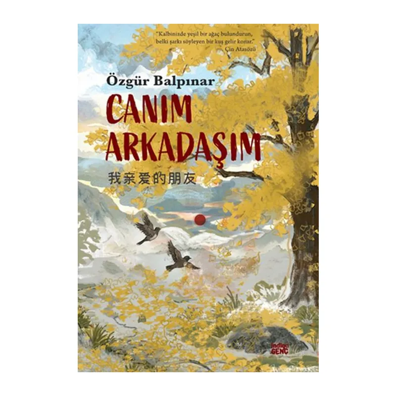 Canım Arkadaşım