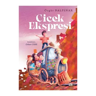 Çiçek Ekspresi