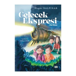 Gelecek Ekspresi – Çöp Dünya