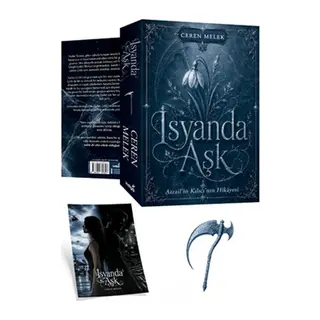 İsyanda Aşk