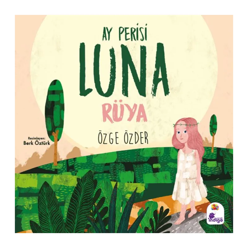 Ay Perisi Luna - Rüya